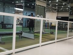 -空中健身·游泳(季佳荟新华家园店)
