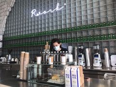 -RWORK·COFFEE(滨江店)