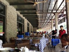 -钱大妈海鲜饭店(保利林语店)