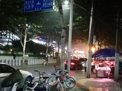 -香酥鸡排(京汉大道店)