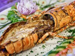 -The Dishes Seafood & Restaurant