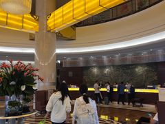 -锡林郭勒元和建国饭店