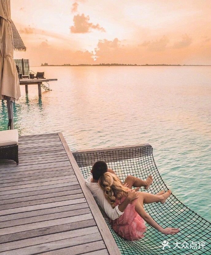 舒淇最爱的香格里拉，你试过穿越赤道看星星吗