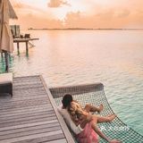 舒淇最爱的香格里拉，你试过穿越赤道看星星吗