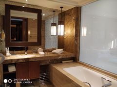 -长白山万达喜来登度假酒店