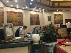 -北京前门建国饭店