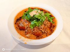 -红杏酒家·地道川菜(锦华万达店)