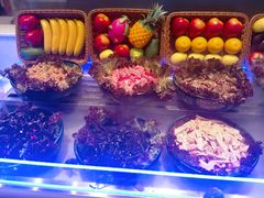 -非烤勿扰自助烤肉(虎门天虹店)