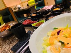 -韩罗苑(万象城店)