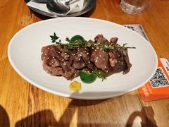 -森Some Fusion(荔湾店)