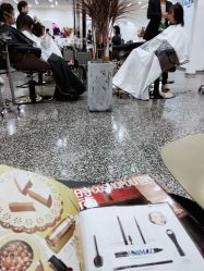 -UnHair Salon