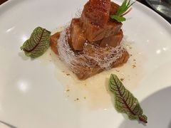 蜜汁糯米藕-全聚德(新街口店)