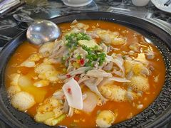 -李师傅脆肚(华强北店)