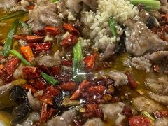 -邱大妈水煮(龙山店)