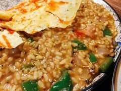 蛋包饭-食戟