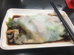 -银记肠粉店(中山一路店)