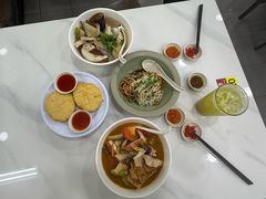 -阿坤纯正西刀鱼丸(Kuala Lumpur Branch)