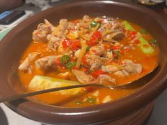 -花椒俏川菜小馆(南海万达店)