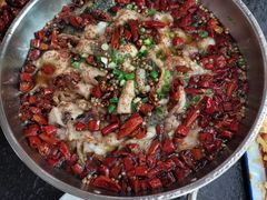 -小唐小四川水煮鱼(北三路店)