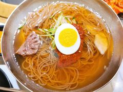 冷面-花味·自助烤肉(雨花客厅店)