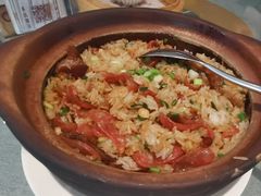 -晋江荣誉国际酒店·港誉茶餐厅