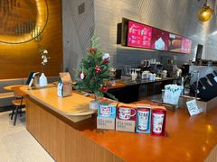 -星巴克臻选(西安钟楼店)