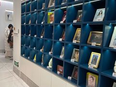 -海马体照相馆(环贸iapm大师爱情店)