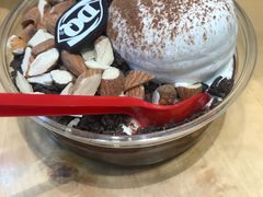-DQ·蛋糕·冰淇淋(领秀城店)