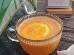 -THE WOODS 简餐 (国贸商城店)