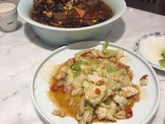 -湘渝人家·川湘菜(十里河店)