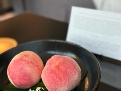 -长沙尼依格罗酒店