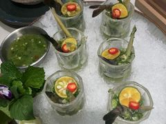 -芭札·Thai泰国餐厅(同和金铂天地店)