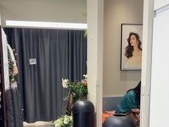 -海马体照相馆(上海宝山万达广场店)