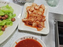 -元坊珲春无烟串城(北海路店)
