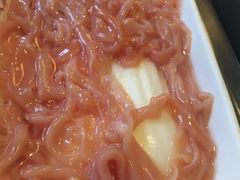-码头故事火锅(大丰店)