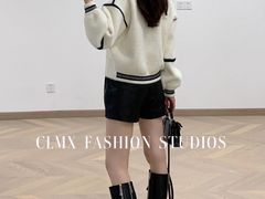 -CLMX(新天地凯德晶萃广场店)