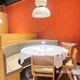 福州这家饭店它竟然用「「中指」」指着我！！