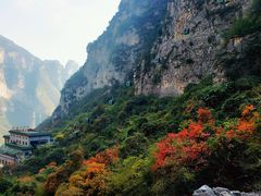 -神农山景区