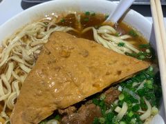 -李兰英湖南面馆(护国路店)