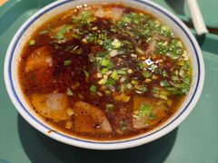 -苏氏牛肉面(团结路店)