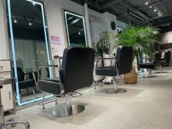 -Will+ Hair Studio