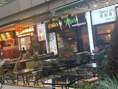 -Pita's&Tika's中东和印度风味餐厅(龙湖天街店)