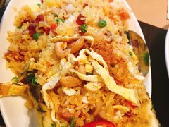 -simply thai天泰(静安嘉里中心店)