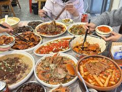 -辣螃铠盆盆蟹大排档(总店)