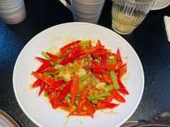 -庐灶江南·江南菜·四合院Bistro(东直门雍和宫·原华侨宾馆店)