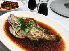 -上海会馆(香港名都店)