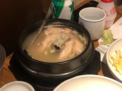 -王妃家(明洞中央店)