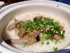 大鸽饭（小煲）-大鸽饭(岗顶店)
