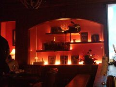 -音乐房子·Vintage Live Bar(玉林总店)