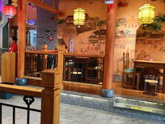 -巢爷老味(东方红店)